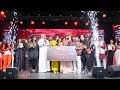 Winner Of Gulf Idol In Dubai With Malaika Arora Judging