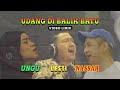 Ungu Band Lesti Nassar Udang Di Balik Batu Official Lyric Video