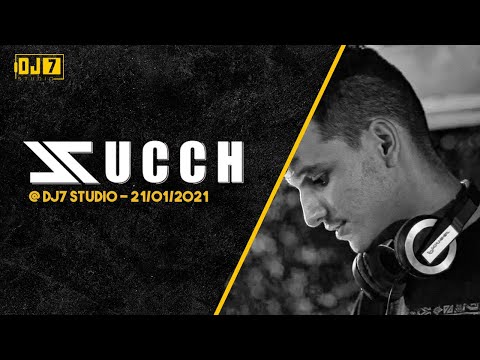 ZUCCH @ DJ7 STUDIO - 21/01/2021