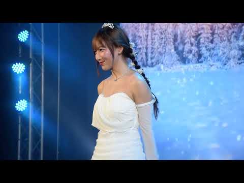 Kitty Sora! Sora! [Fancam] Birthday Stage