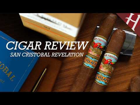 San Cristobal Revelation Review