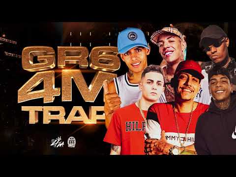 Cartel do 900 - MC Kevin, MC Rick, MC Don Juan, MC Hariel, MC IG e MC Menor da VG - Pablo Escobar