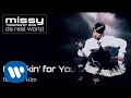 Missy Elliott - Checkin' For You (feat. Lil' Kim) [Official Audio]