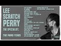 60's 70's Lee "Scratch" Perry Old School Reggae Hits Mix | Pama Records
