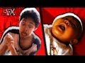 Tolong Jangan Nangis Bayi by ArmanArX