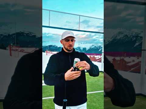 Литвин ПОКАЗАЛ КОНДИЦИИ В ГОРАХ!🤯🔥