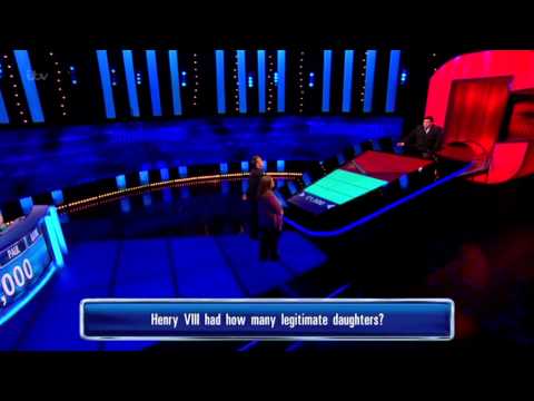 Lindsey Goes Low - The Chase