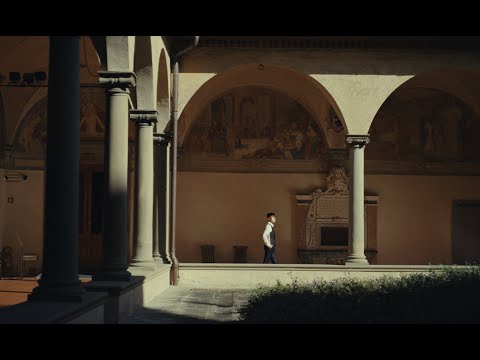 Festina Lente | Official Trailer