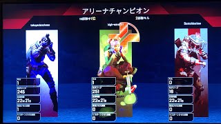 【生配信】最近うつ病って診断された[APEX]