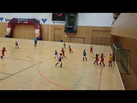 Turnier perchtoldsdorf  Finale