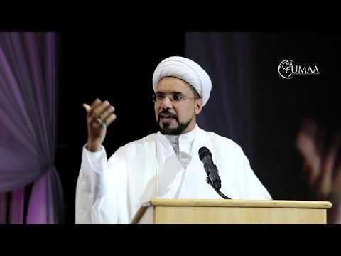 Engaging with Purpose | Sheikh Mohammed Al-Hilli