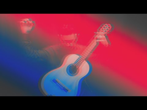 Prelúdio Nº 5 ( Ponteado Nordestino) - César Guerra-Peixe by Felipe Machado