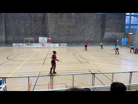 Aurrera - Patinalon ( ok plata femenino)