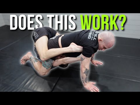 3 Ways To Escape High Mount