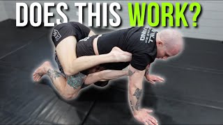3 Ways To Escape High Mount