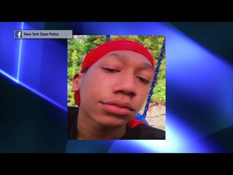 NY Westchester County Search For Missing Teen