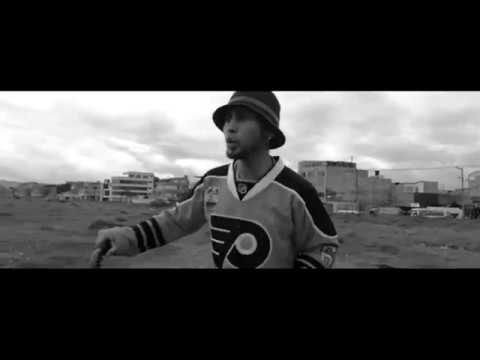 PRESENCIA VERBAL - KRAPOTRAMPA$ - OTRO RON 🍷 - (VÍDEO OFICIAL)