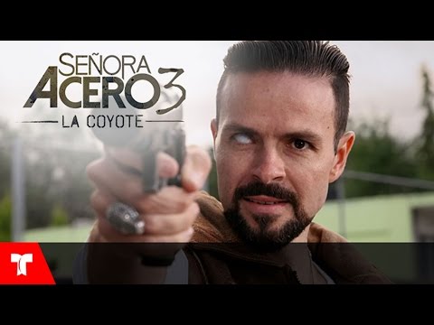 Señora Acero 3 | Escena del Día 89 | Telemundo Novelas