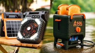 13 DOOMSDAY SURVIVAL TOOLS AND GEAR EVERY PREPPER CAMPING MUST HAVE IN 2026
