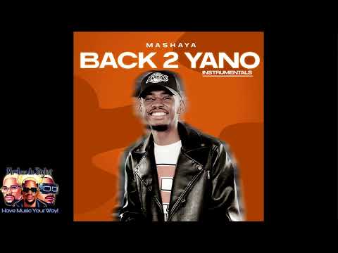 Mashaya - Awuzwe (Official Audio) ft Kabza De Small | #amapiano #trending #music