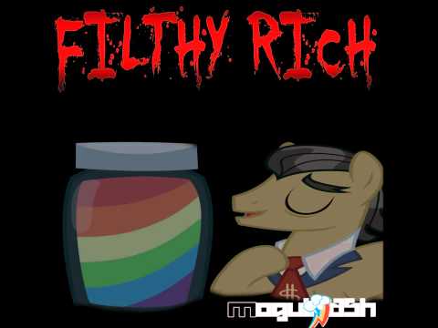 Mogul Dash - Filthy Rich