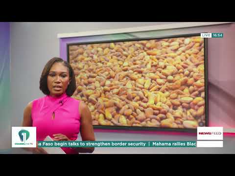 Producer Inflation Jumps to 5.8% in May 2026 — GSS Reports