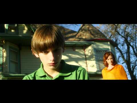 The Boarder - Teaser