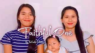 Faithful One by Selah | Cover
