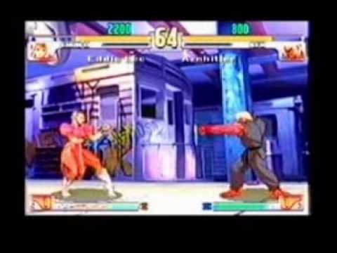 3S - Texas Showdown 4 (Highlights, Top 8)