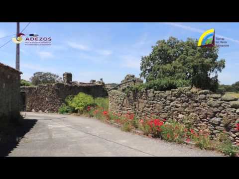 Pozos de Hinojo Centro QR Adezos