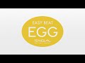 Tenga - Egg Surfer (1 Piece)
