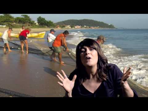 Patrizia Di Malta Ensemble - Arrastão