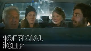 Sam & Kate | Official Clip (HD) | Church Parking Lot