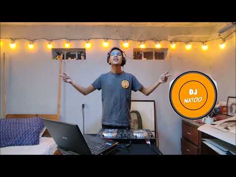 DJ Natoo Mix Madagascar : Basta Lion , Mad Max , LJO , Mialy, ......