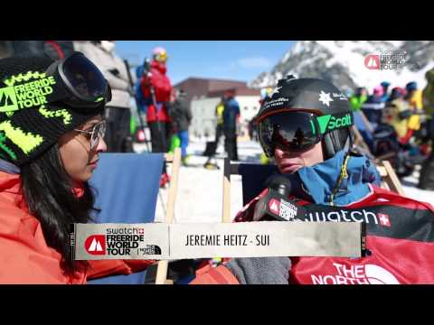 FWT14 JOURNAL - EP32 REMEMBER YOUR 1ST TIME