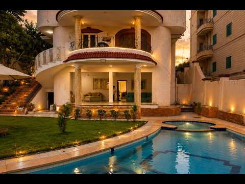 صورة مصغرة لفيديو العقار