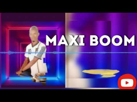 MAXI BOOM