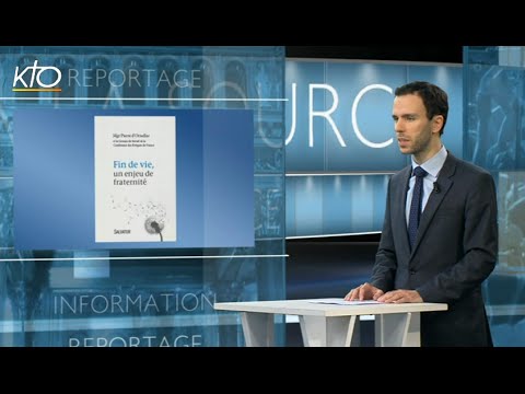 Fin de vie, Syrie et l’actu de la semaine