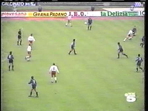 1988 (September 17) Bayern Munich (W.Germany) 2-Internazionale (Italy) 2 (Friendly)