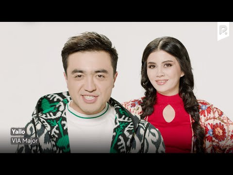 VIA Major - Yallo | ВИА Мажор - Ялло