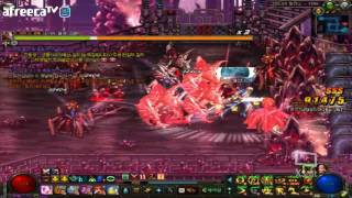 그란킹풀 노가다9일차