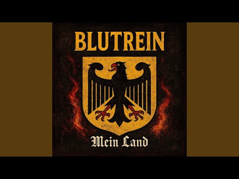 Das Banner Deutschlands