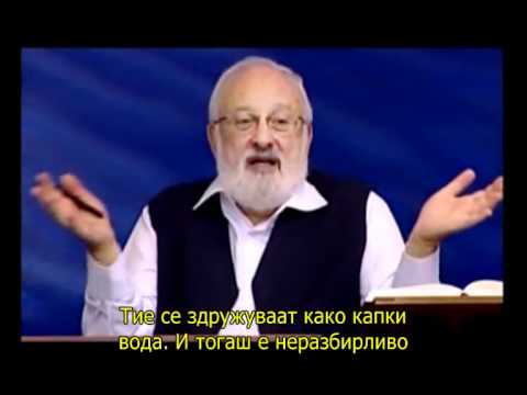 Како капки вода -26.09.2010