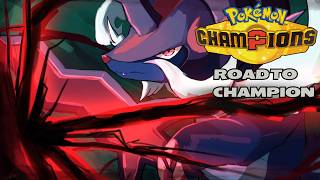 Hisuian Samurott: Ranking Up to Master Ball Tier!