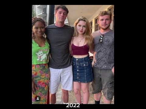 HenryDanger movie wrap is April 18 24.Set pictures posted Jace, Sean, Ella. When will we know cast?