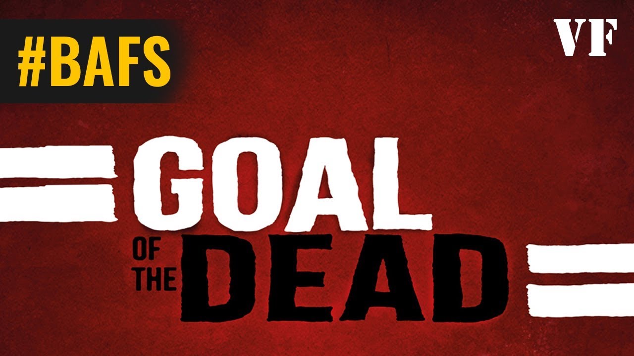 Miniature de la vidéo Goal of the Dead : première mi-temps – Bande Annonce VF du film Goal of the Dead