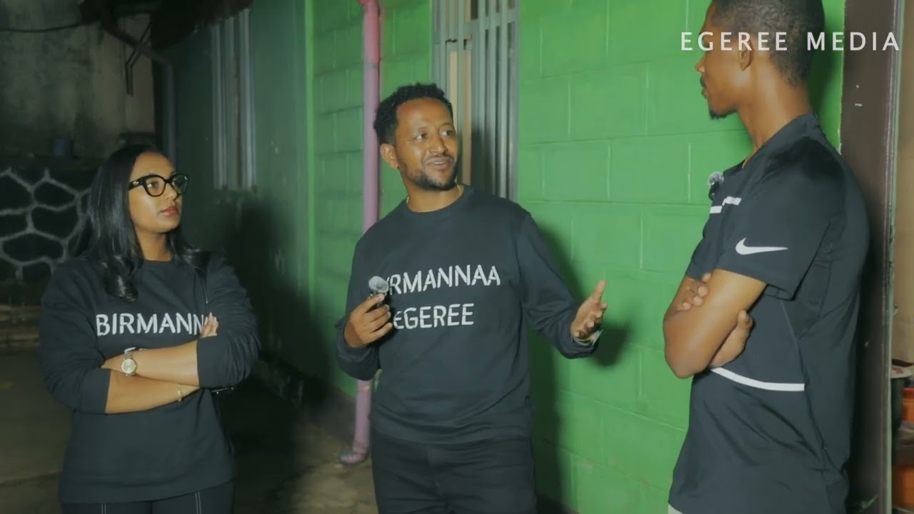 PART 2 ATIS NAMA FOUNDATION | BIRMANNAA EGEREE