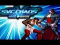 Orochi Iori Featuring SVC Chaos SNK Vs Capcom Fightcade Online Arcade