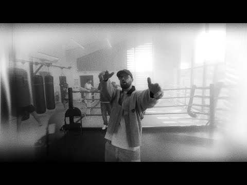 An'Om x Vayn - Kinshasa (clip)