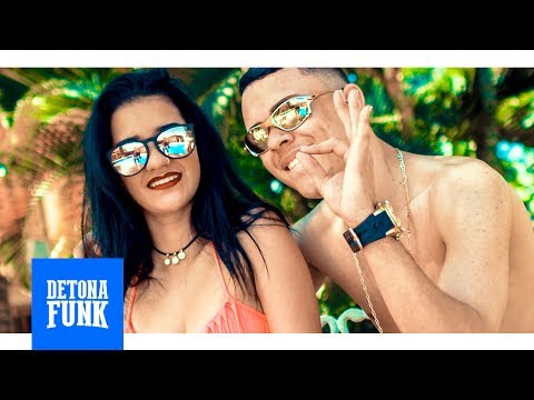 MC Chavão - Delicia Demais (Vídeo Clipe Oficial)